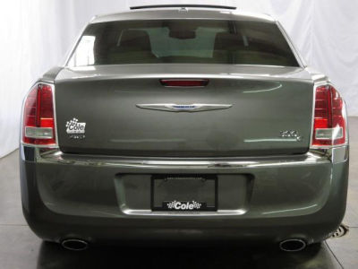 2011 Chrysler 300C  Base