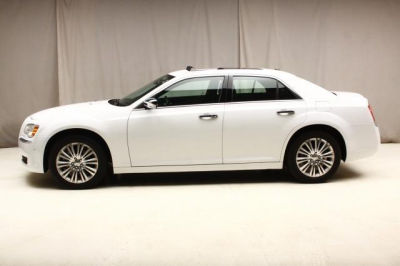 2011 Chrysler 300C