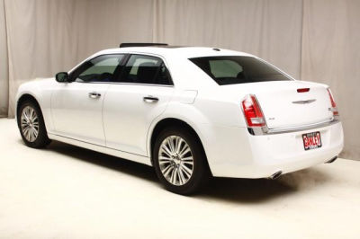 2011 Chrysler 300C