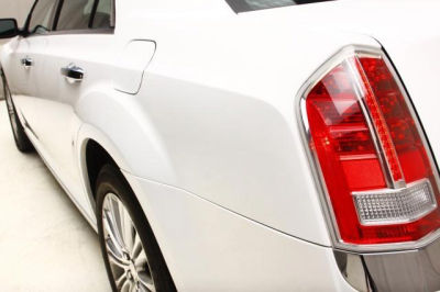 2011 Chrysler 300C