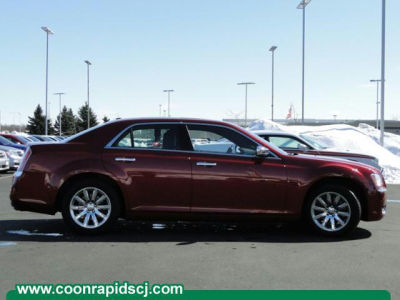 2011 Chrysler 300C  Base