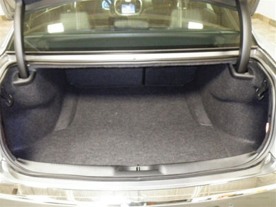 2011 Chrysler 300C  Base