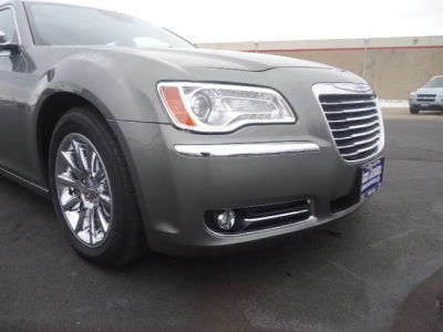 2012 Chrysler 300C  Base