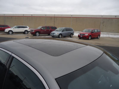 2012 Chrysler 300C  Base