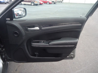 2012 Chrysler 300C  Base