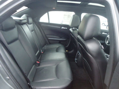 2012 Chrysler 300C  Base