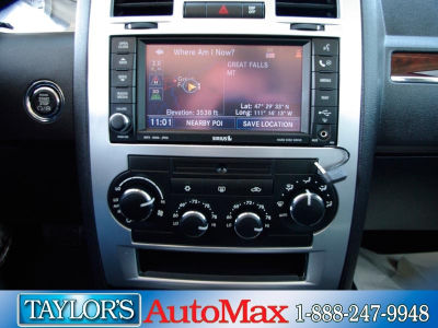 2010 Chrysler 300C  Base