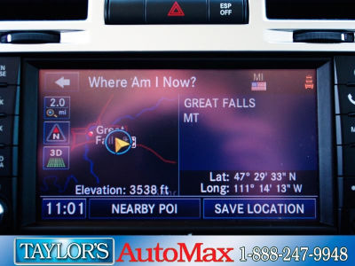 2010 Chrysler 300C  Base