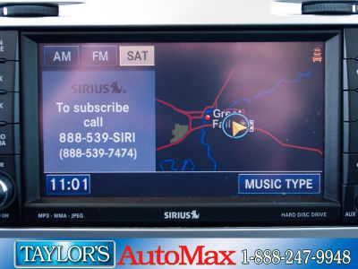 2010 Chrysler 300C  Base