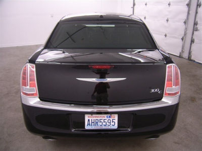 2012 Chrysler 300C  Base