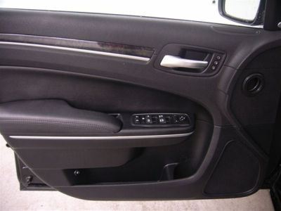 2012 Chrysler 300C  Base