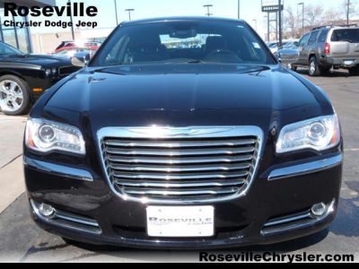 2012 Chrysler 300C  Base
