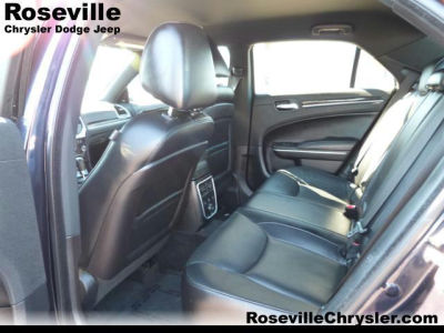 2012 Chrysler 300C  Base