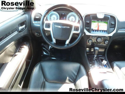 2012 Chrysler 300C  Base