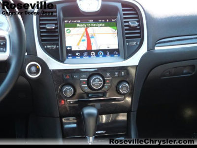 2012 Chrysler 300C  Base