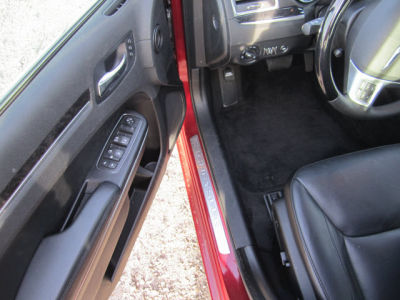 2012 Chrysler 300C  Base