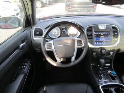 2012 Chrysler 300C  Base