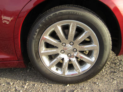 2012 Chrysler 300C  Base