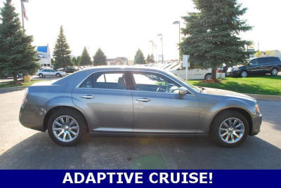 2011 Chrysler 300C  Base