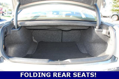 2011 Chrysler 300C  Base