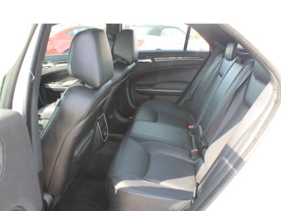 2012 Chrysler 300C  Base