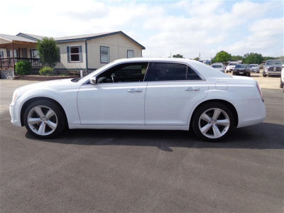 2011 Chrysler 300C  Base
