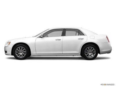 2012 Chrysler 300C  Base