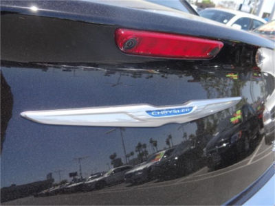 2012 Chrysler 300C  Base