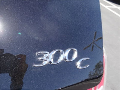 2012 Chrysler 300C  Base