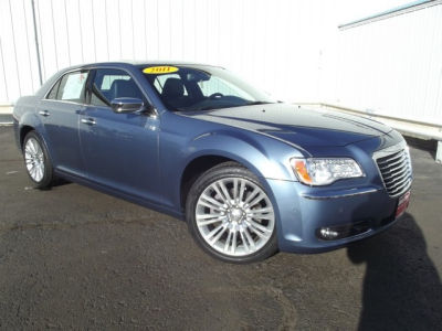 2011 Chrysler 300C