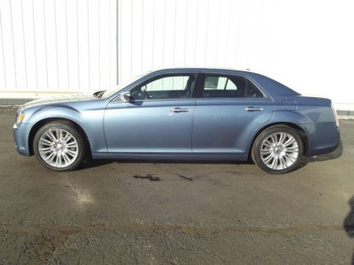 2011 Chrysler 300C