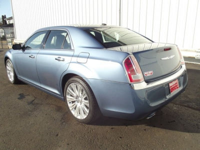 2011 Chrysler 300C