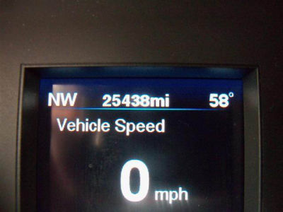 2012 Chrysler 300C  Base