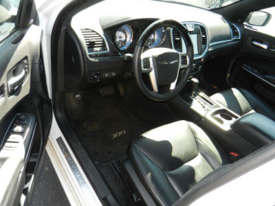 2012 Chrysler 300C  Base