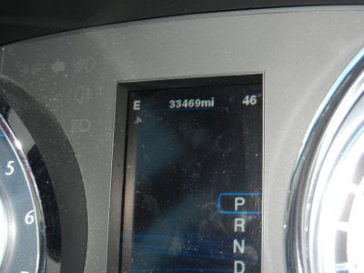 2012 Chrysler 300C  Base