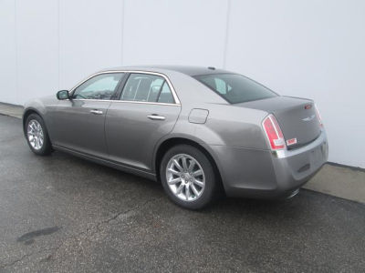 2012 Chrysler 300C  Base