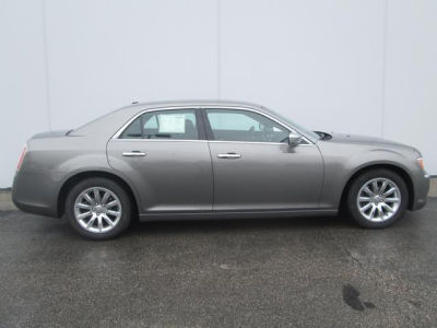 2012 Chrysler 300C  Base