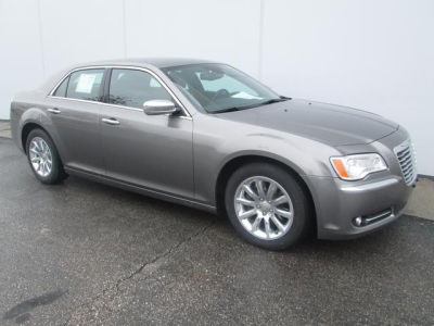 2012 Chrysler 300C  Base