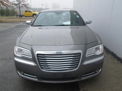 2012 Chrysler 300C  Base