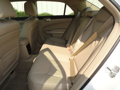 2011 Chrysler 300C  Base