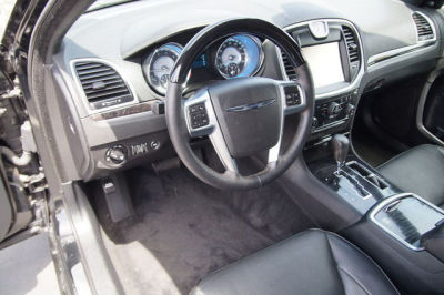 2012 Chrysler 300C  Base