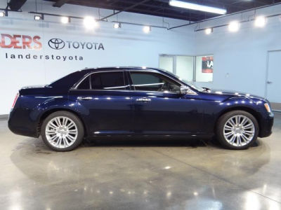 2011 Chrysler 300C  Base