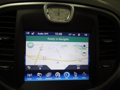 2013 Chrysler 300C  Base