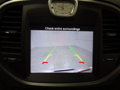 2013 Chrysler 300C  Base