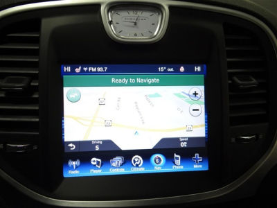 2013 Chrysler 300C  Base