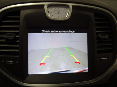 2013 Chrysler 300C  Base