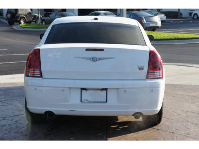 2010 Chrysler 300C  300S