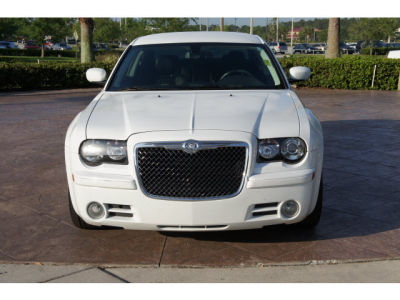 2010 Chrysler 300C  300S