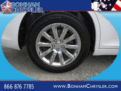 2011 Chrysler 300C  Base