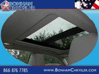 2011 Chrysler 300C  Base